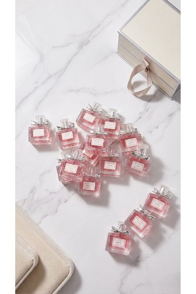 GIFT توزيعات عطور ماستر ميني (25ml) مناسبه للاهداء (12قطعه) والاستعمال اليومي
