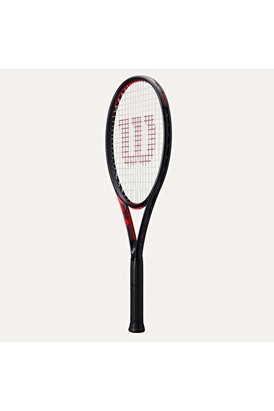 Wilson Clash 100L v3 Tenis Raketi WR172911u2