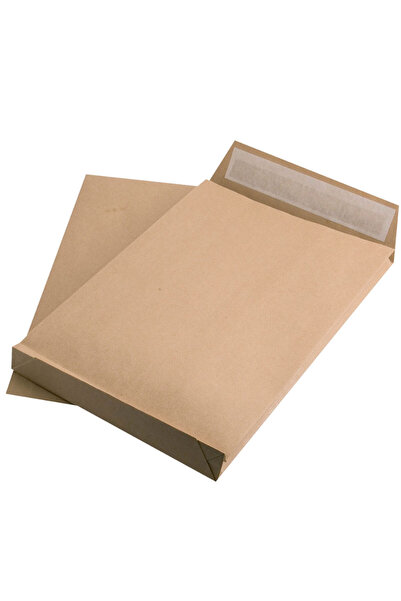 GPV C4 ΦΥΣΟΥΝΑ ΣΙΛΙΚΟΝΗΣ ΤΥΠΟΥ ΦΑΚΕΛΟΥ 40MM ΚΑΦΕ FSC - Ανώτερη ποιότητα από