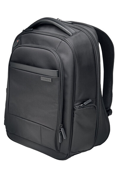 KENSINGTON Contour 2.0 Pro 15.6'' Σακίδιο Πλάτης για Laptop Μαύρο - Άνεση και...