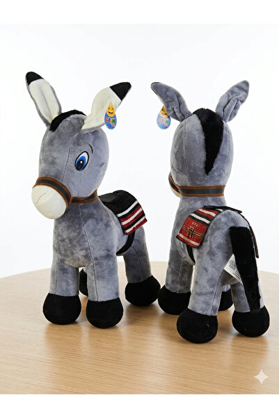 sfs elektrik Plush Toy Plush Cute Sıpa 40 cm