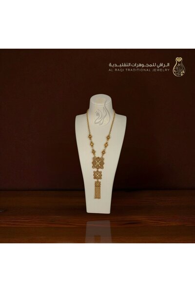 Generic عقد الزخارف التراثية