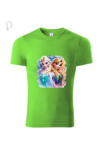Malfini Tricou Personalizat Pentru Copii Bumbac 100% 4-12 Ani