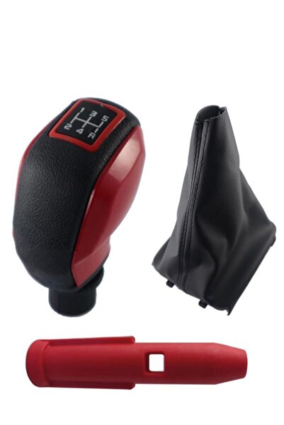 Empressco Peugeot Partner Uyumlu 207 301 307 407 508 206 Spor Vites Topuzu Re...