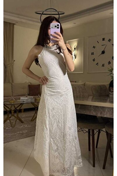 Habiba Elegant Kt Dress