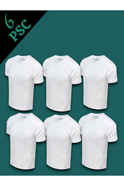 Drosh Drosh Vennile Round: Men's 6 Pieces