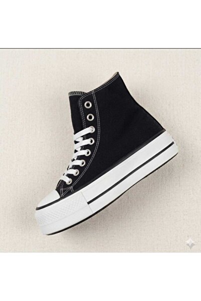 YGT Premium ΚΑΘΗΜΕΡΙΝΑ ΑΘΛΗΤΙΚΑ ΠΑΠΟΥΤΣΙΑ ΜΕ ΨΗΛΗ ΣΟΛΑ