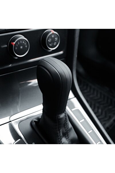 Empressco Dsg Silicone Gear Shift Knob Case for Volkswagen Skoda Golf Passat ...