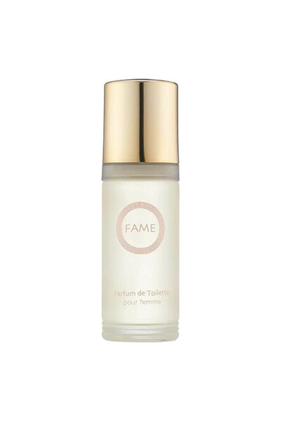 Milton Lloyd Fame, Apă de toaletă pentru femei, 55 ml