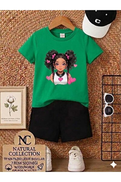 Nice Clothes ΚΑΛΟΚΑΙΡΙΝΟ ΠΑΙΔΙΚΟ ΣΕΤ ΜΠΛΟΥΖΑΚΙ-ΣΟΡΤΣ ΟΥΝΙΣΕΞ (ΜΕ ΡΟΖ ΚΑΛΥΜΜΑ ...