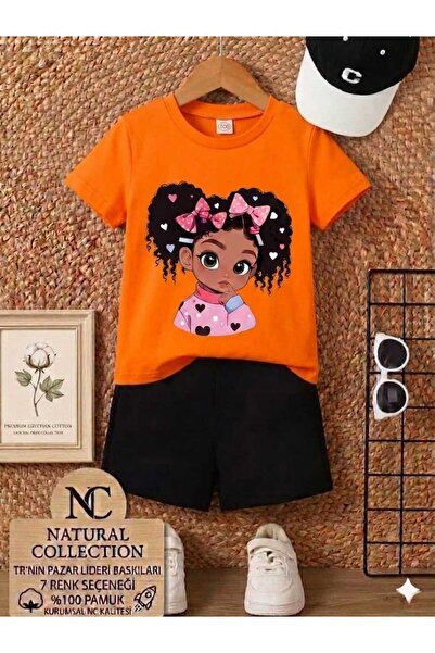 Nice Clothes ΚΑΛΟΚΑΙΡΙΝΟ ΠΑΙΔΙΚΟ ΜΠΛΟΥΖΑΚΙ ΚΑΙ ΣΟΡΤΣ UNISEX (ΜΕ ΣΤΑΜΠΑ ΚΟΡΙΤΣ...