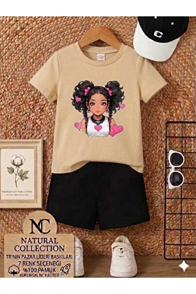 Nice Clothes ΚΑΛΟΚΑΙΡΙΝΟ ΠΑΙΔΙΚΟ ΣΕΤ ΜΠΛΟΥΖΑΚΙ-ΣΟΡΤΣ ΟΥΝΙΣΕΞ (ΜΕ ΡΟΖ ΚΑΛΥΜΜΑ ...