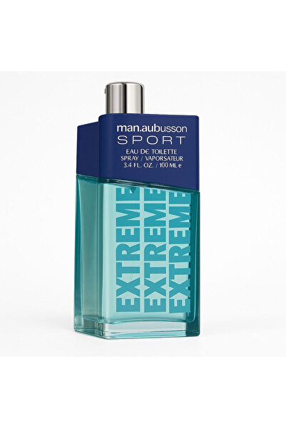AUBUSSON Thrust, Apă de toaletă pentru bărbați, 100 ml