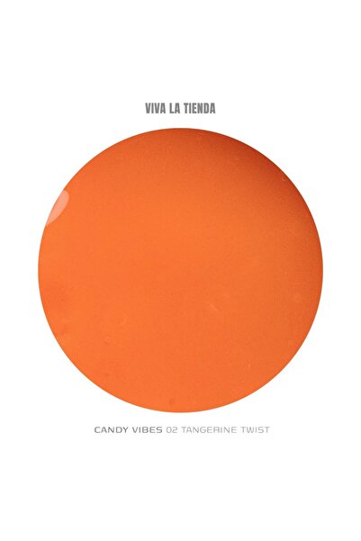 Tienda VIVA LA POLYGEL Candy Vibes 02 - Tangerine Twist - 30ml