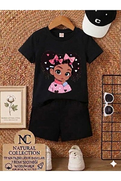 Nice Clothes ΚΑΛΟΚΑΙΡΙΝΟ ΠΑΙΔΙΚΟ ΜΠΛΟΥΖΑΚΙ ΚΑΙ ΣΟΡΤΣ UNISEX (ΜΕ ΣΤΑΜΠΑ ΚΟΡΙΤΣ...