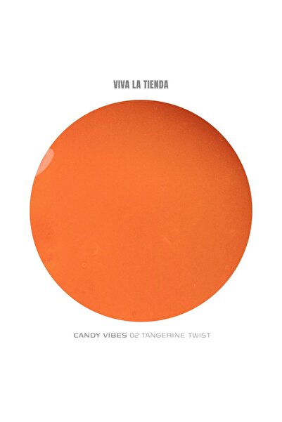 Tienda VIVA LA POLYGEL Candy Vibes 02 - Tangerine Twist - 15ml