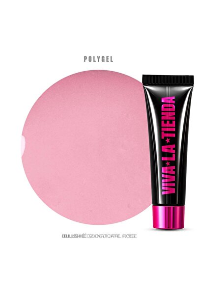Tienda VIVA LA POLYGEL BLUSHÉ 03 - Kiss - 15ml