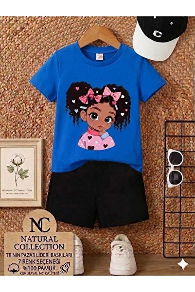 Nice Clothes ΚΑΛΟΚΑΙΡΙΝΟ ΠΑΙΔΙΚΟ ΜΠΛΟΥΖΑΚΙ ΚΑΙ ΣΟΡΤΣ UNISEX (ΜΕ ΣΤΑΜΠΑ ΚΟΡΙΤΣ...