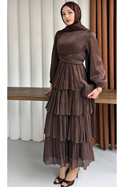Sima Aşkı şima elbise