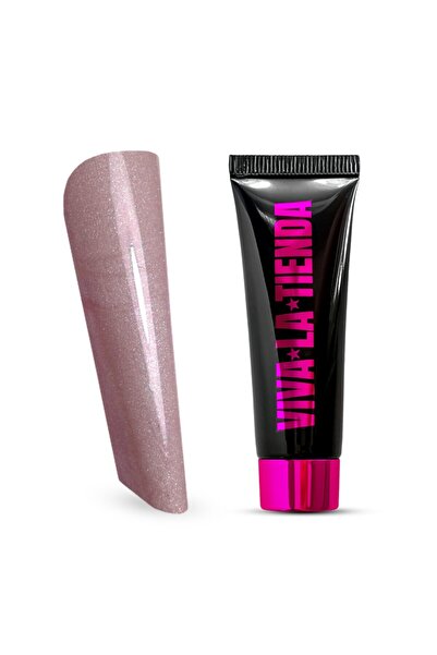 Tienda VIVA LA POLYGEL PEARLY 06 - Nude Silk - 30ml