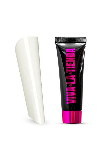 Tienda VIVA LA POLYGEL 05 Alb Lăptos - 30ml