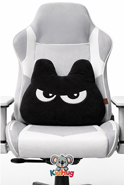 KidHug Δώρο για τον/την αγαπημένη/αγαπημένο άτομο Μαξιλάρι μέσης Παρακολουθώ ...