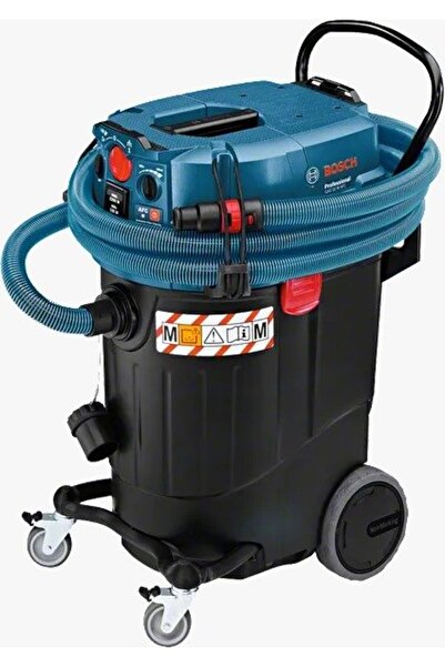 Bosch PRO GAS 55 M AFC Elektrikli Toz Emme Makinesi 06019C3300