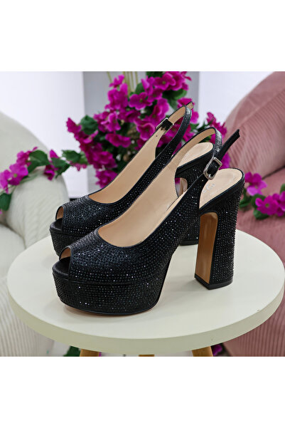 favorimo Heeled Evening Dress Shoes