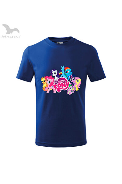 Malfini Tricou Personalizat Pentru Copii Bumbac 100% 4-12 Ani
