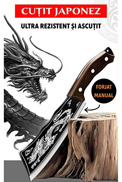 DORRY HOME Original Japanese Knife Ultra Durable and Sharp