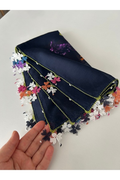 CENK YAZMA Χειροποίητη κεντημένη βελόνα Γράψιμο/κεντήματα/κεντήματα Υεμένης/χ...