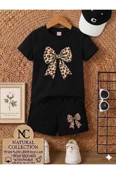 Nice Clothes ΚΑΛΟΚΑΙΡΙΝΟ ΠΑΙΔΙΚΟ ΜΠΛΟΥΖΑΚΙ ΚΑΙ ΣΟΡΤΣ UNISEX (ΜΕ ΣΤΑΜΠΑ ΛΕΟΠΑΡ...