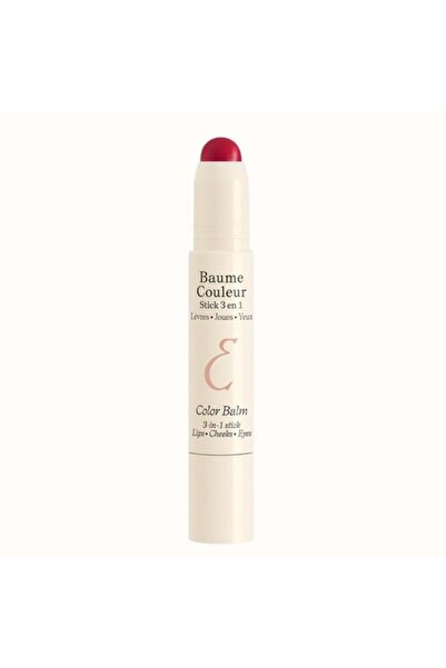 Embryolisse Embyolisse Color Balm Intense Red 2,5 g