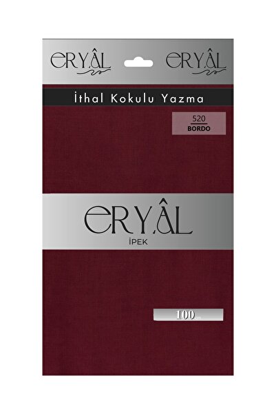 YS POLO İPEK Eryal Düz Poşetli Tesettür Yazma