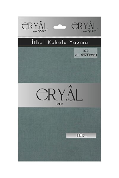 YS POLO İPEK Eryal Düz Poşetli Tesettür Yazma