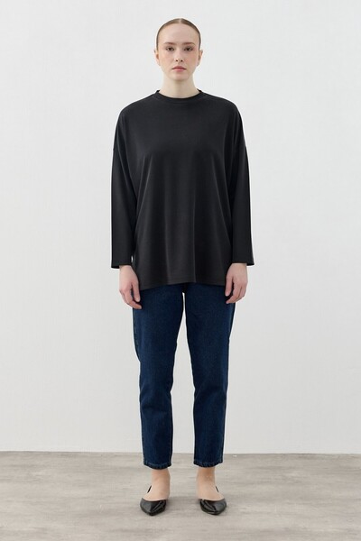 mervis Γυναικείο 1807 Sports Modal Tunik