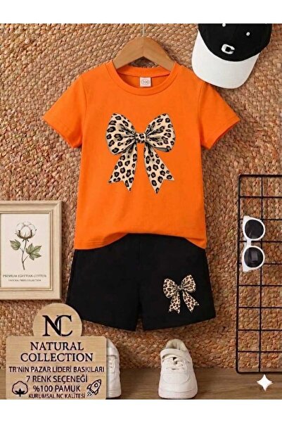 Nice Clothes ΚΑΛΟΚΑΙΡΙΝΟ ΠΑΙΔΙΚΟ ΜΠΛΟΥΖΑΚΙ ΚΑΙ ΣΟΡΤΣ UNISEX (ΜΕ ΣΤΑΜΠΑ ΛΕΟΠΑΡ...