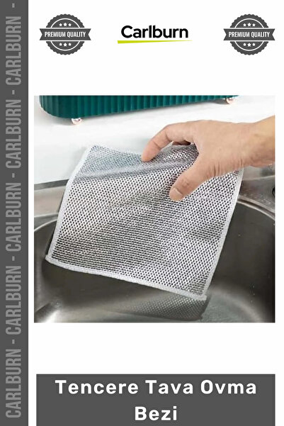 Carlburn Producție specială, din nailon, anti-zgârieturi, culoare aluminiu, 2...