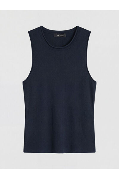 LC Waikiki Timeless Clothing & Timeless Choices Zero Roba Collar Women's Knit...