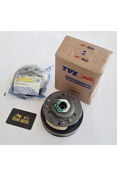 MOTTO Arka Debriyaj Komple - Tvs Jupiter 110 Wego
