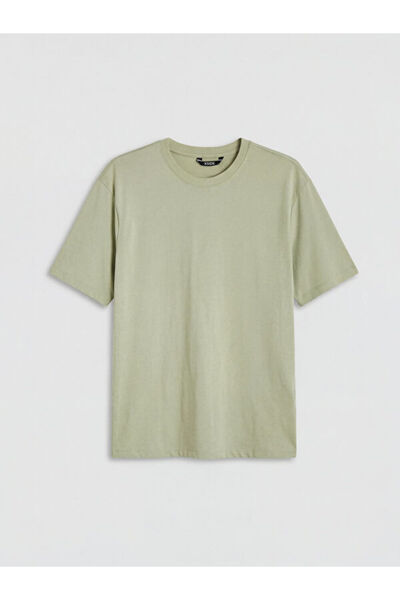 LC Waikiki Timeless Clothing & Timeless Choices Standard Fit 100% Cotton Men'...
