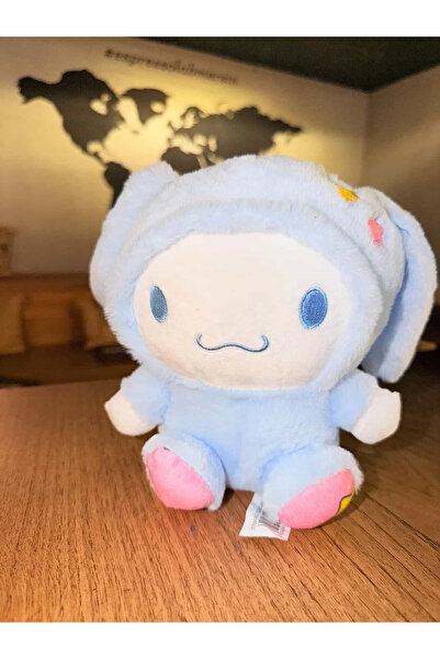 SANRIO cinnamoroll 25 cm pelüş oyuncak