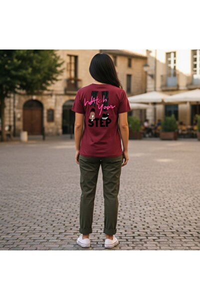 URBANTRENDSTORE Unisex για νεαρά κορίτσια για τη γιορτή της μητέρας Oversize ...