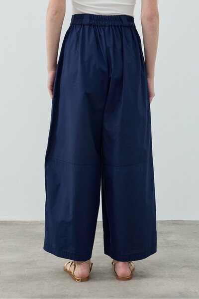 mervis Women's 1637 Basic Pants