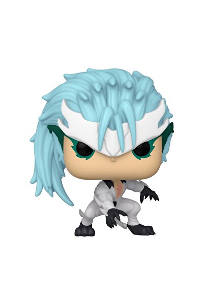 Funko Pop! Animație # 1820 Bleach Grimmjow Jeagerjaques 10cm