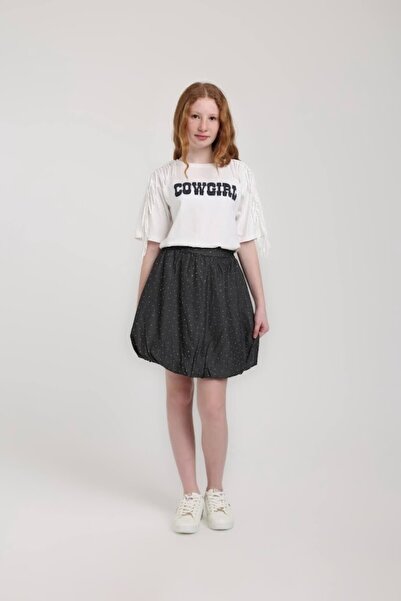 Escabel Κοριτσίστικο μπλουζάκι 36200 Gars