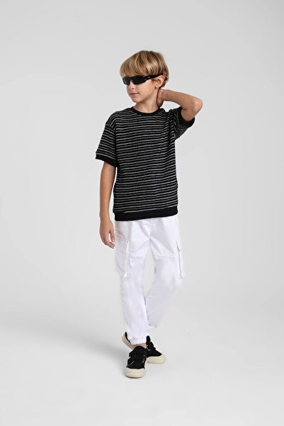 Escabel Παντελόνι για αγόρια 2496 Gars