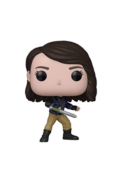 Funko Ποπ! Κάπτεν Αμέρικα Το Νέο Θερμήλιο Κόσμος # 1367 Ρουθ Μπατ-Σεράφ 9εκ.