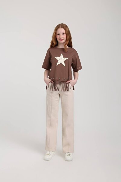 Escabel Κοριτσίστικο μπλουζάκι 36209 Gars