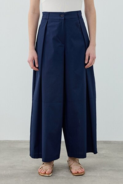 mervis Pantaloni de bază 1637 pentru femei
